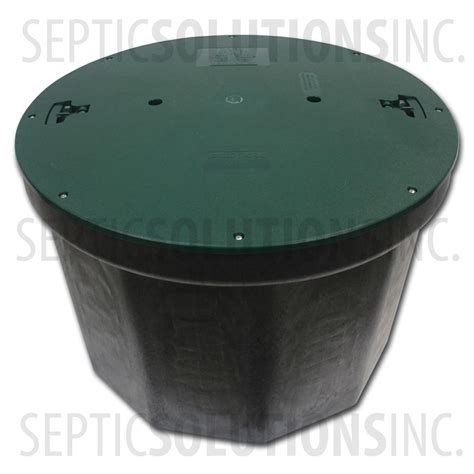 5 hole plastic distribution box|polylok 10 hole box.